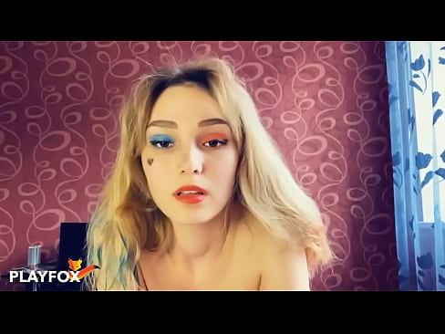 ❤️ Magiske virtual reality-briller gav mig sex med Harley Quinn Fucking at da.milf300com.ru ❌❤
