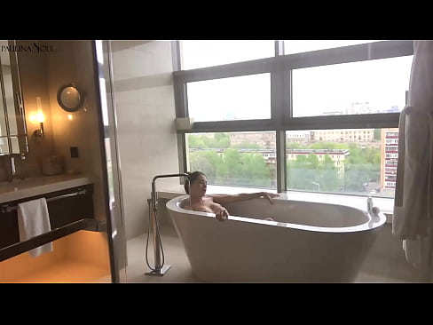 ❤️ Kæmpe babe ondt i sin fisse på badeværelset Fucking at da.milf300com.ru ❌❤